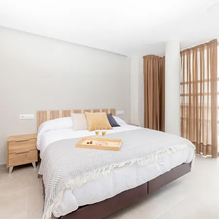 Hostal-spa Mare Nostrum Hotel 2*