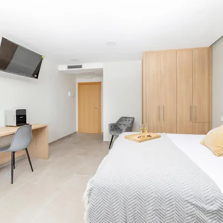 Hostal-spa Mare Nostrum Hotel