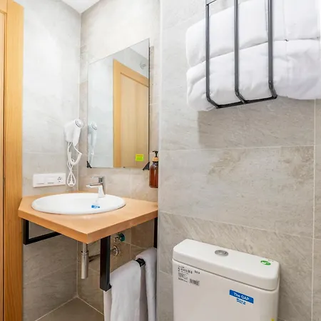 מלון Hostal-spa Mare Nostrum 2*