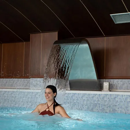 Hostal-spa Mare Nostrum La Fuente de San Esteban