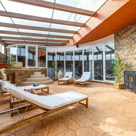 Szálloda Hostal-spa Mare Nostrum