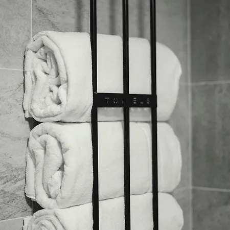 Hostal-spa Mare Nostrum Szálloda La Fuente de San Esteban