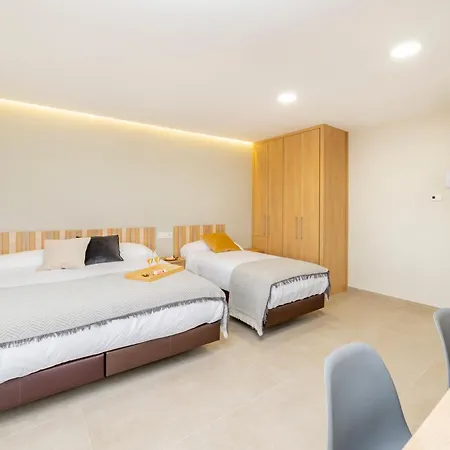 Hostal-spa Mare Nostrum 2* La Fuente de San Esteban