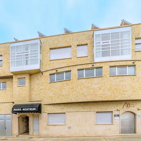 Hostal-spa Mare Nostrum 2*