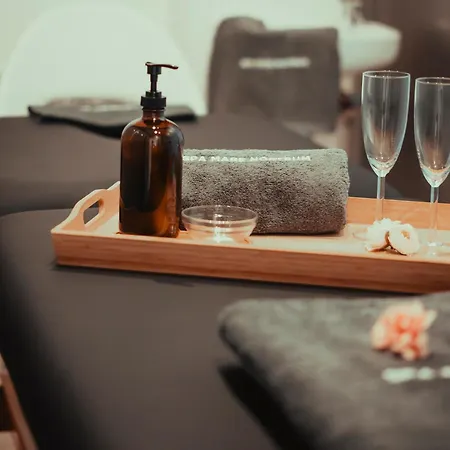 Hostal-spa Mare Nostrum 2* La Fuente de San Esteban