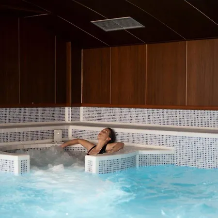 Hostal-spa Mare Nostrum Hotel