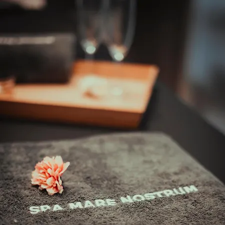 Hostal-spa Mare Nostrum La Fuente de San Esteban