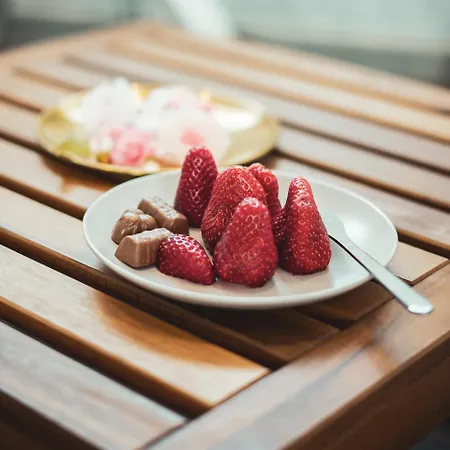 Hostal-spa Mare Nostrum