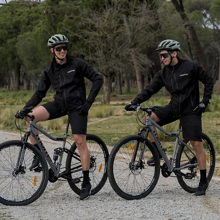 Hostal-spa Mare Nostrum La Fuente de San Esteban