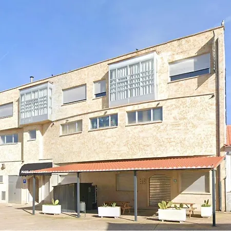 מלון Hostal-spa Mare Nostrum