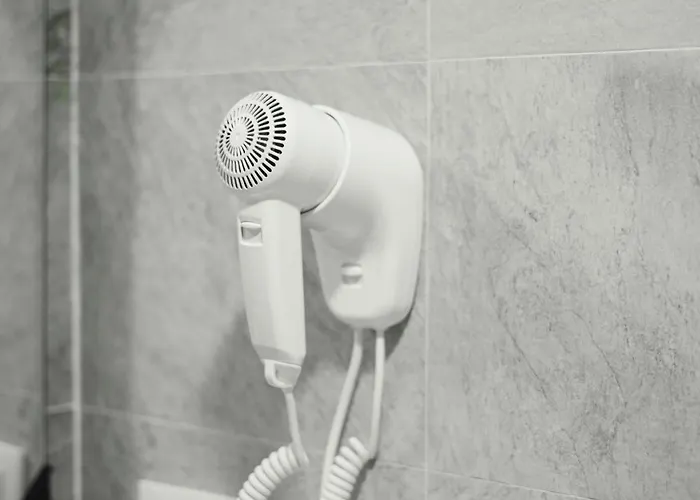 Hotel Hostal-spa Mare Nostrum La Fuente de San Esteban