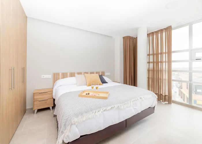 Hostal-spa Mare Nostrum Hotel 2*