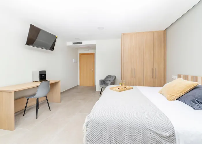 Hostal-spa Mare Nostrum Hotel