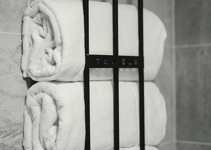 Hostal-spa Mare Nostrum Hotel La Fuente de San Esteban