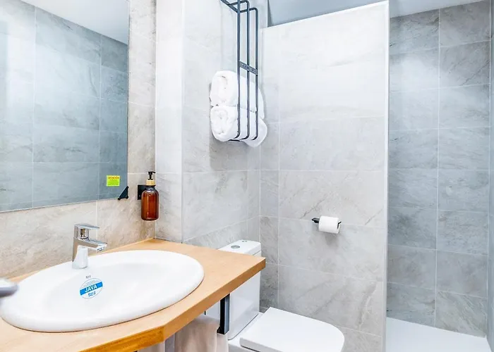 Hotel Hostal-spa Mare Nostrum La Fuente de San Esteban