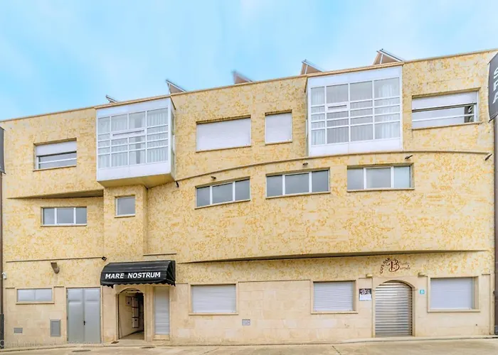 Hostal-spa Mare Nostrum 2*