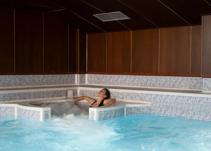 Hostal-spa Mare Nostrum Hotel