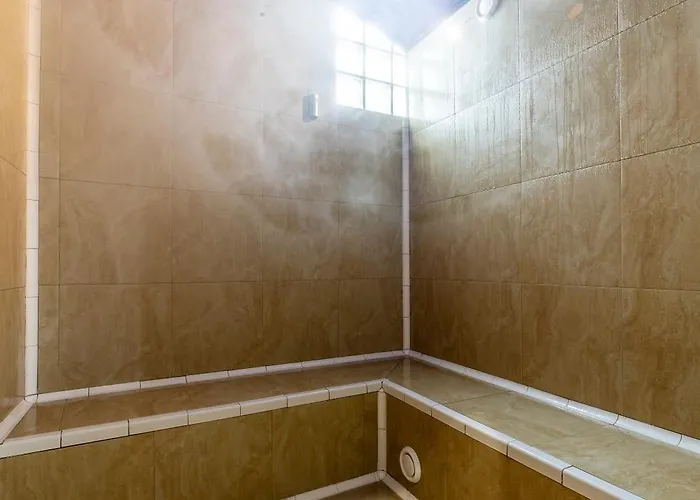 Hostal-spa Mare Nostrum 2* La Fuente de San Esteban