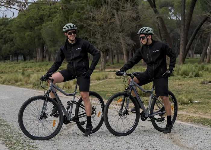 Hostal-spa Mare Nostrum La Fuente de San Esteban