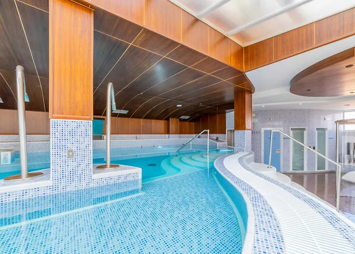 Hostal-spa Mare Nostrum Hotel 2*